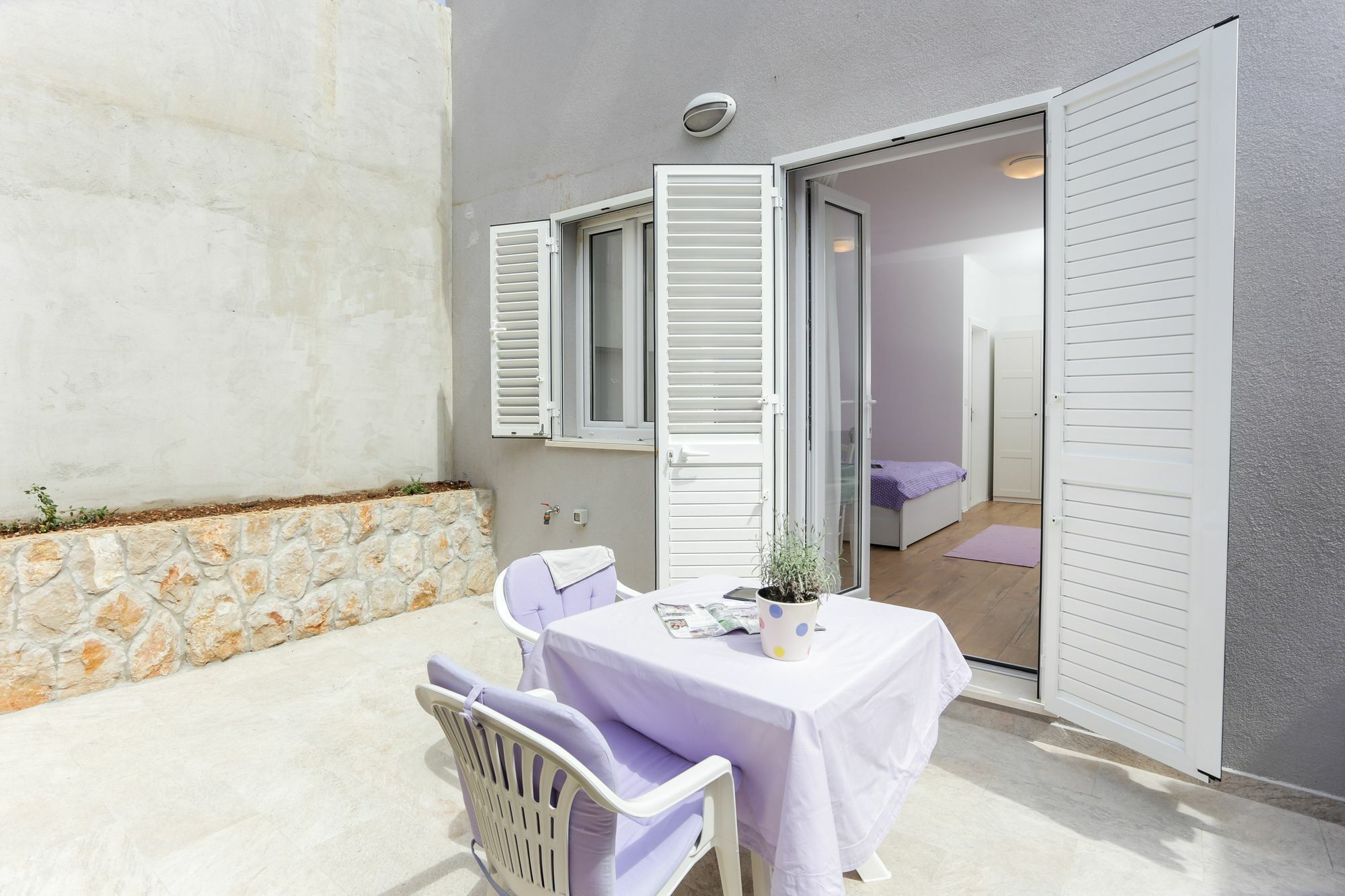 Apartments Villa Karmen Dubrovnik Exterior photo